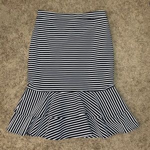 Banana Republic Skirt